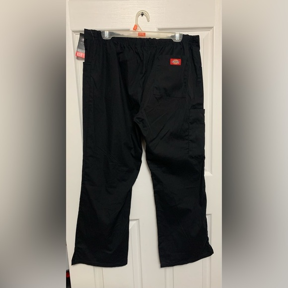 Dickies scrub work pants - Picture 6 of 7